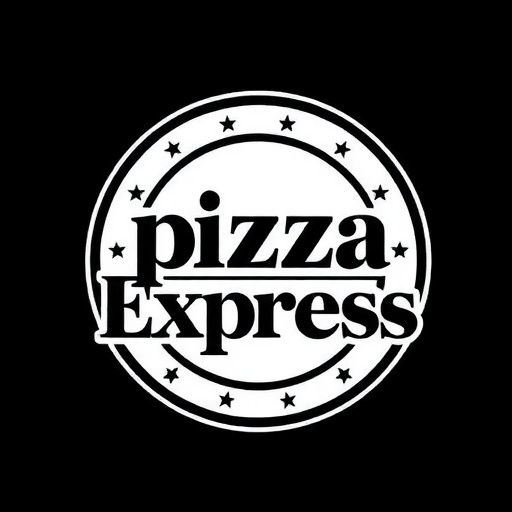 PizzaExpress Logo